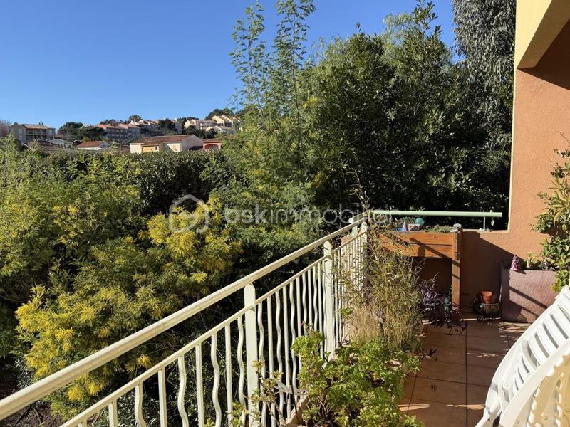 Appartement - 114 m² - 4 pièces