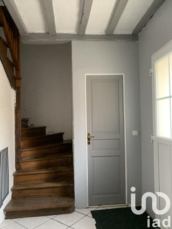 Maison - 79 m² - 4 pièces