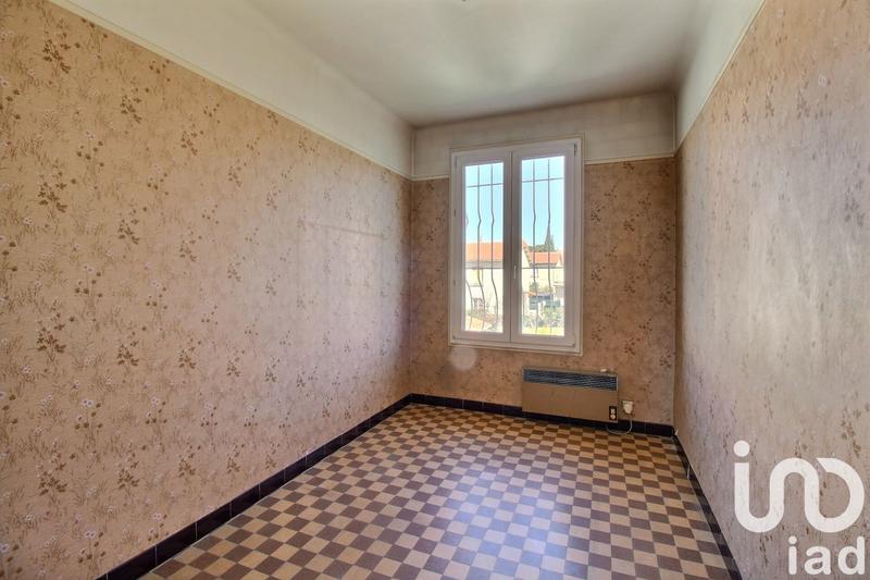 Appartement - 74 m² - 4 pièces