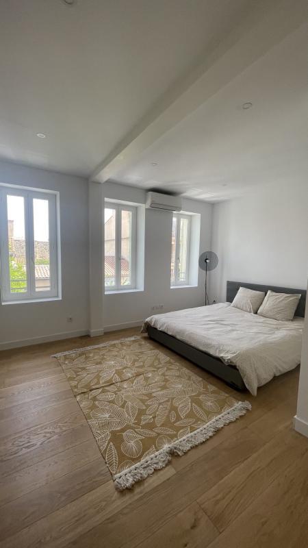 Maison de village - 113 m² - 5 pièces