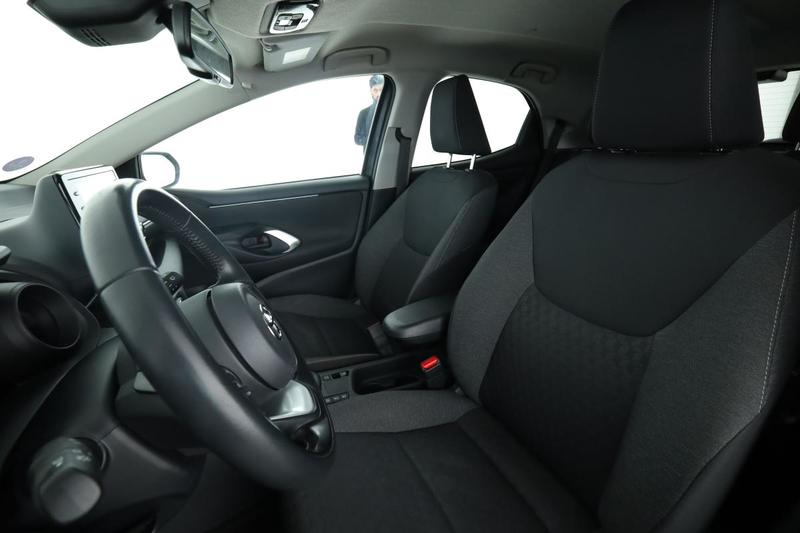 Toyota Yaris 1.5 Hybrid 116h