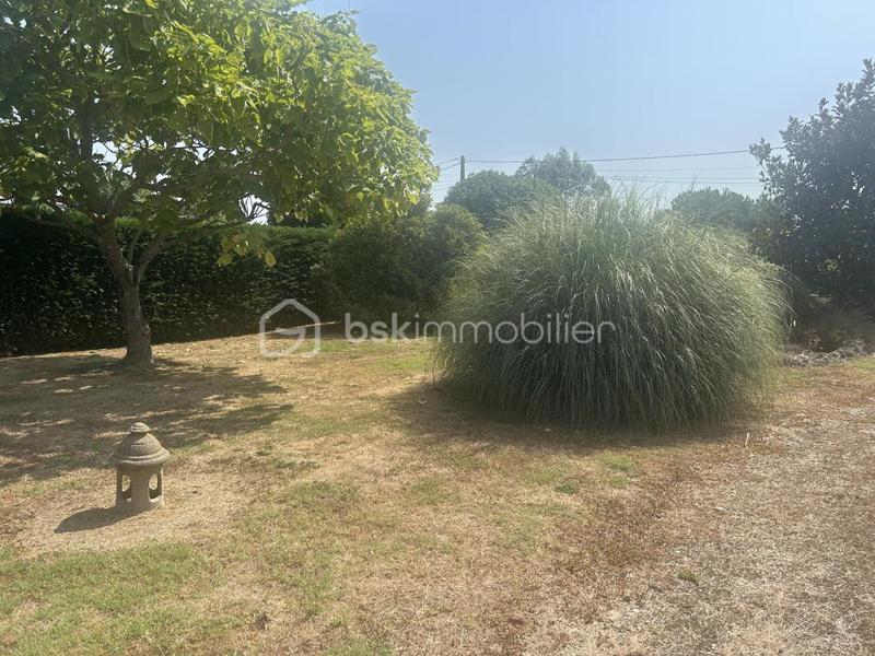 Maison - 108 m² - 4 pièces