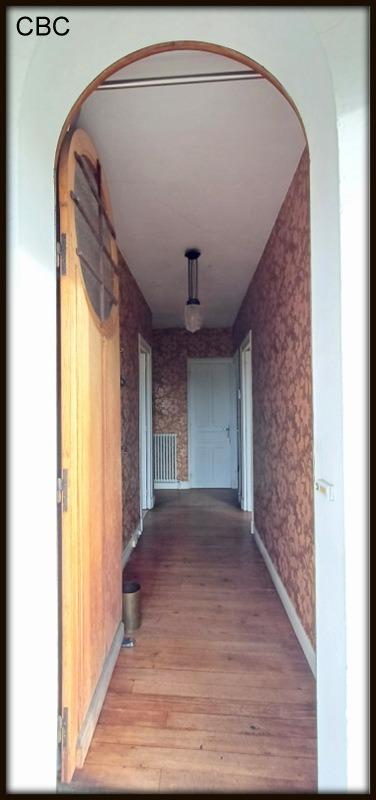 Maison - 121 m² - 6 pièces