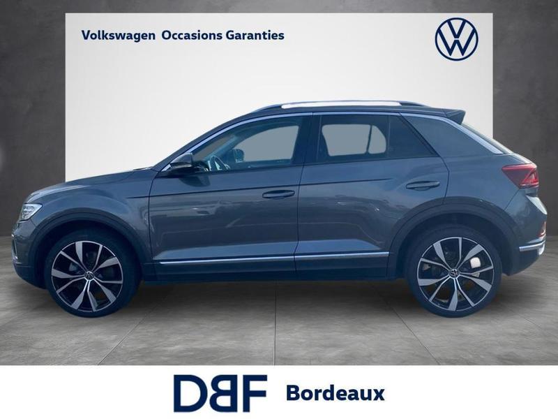 Volkswagen t-Roc 1.5 Tsi Evo 150 Start/Stop Dsg7 Style Exclusive