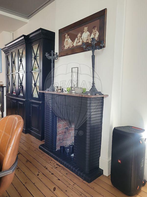 Maison - 310 m² - 12 pièces