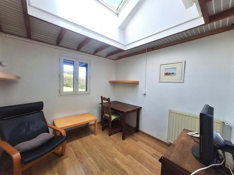 Maison - 188 m² - 7 pièces