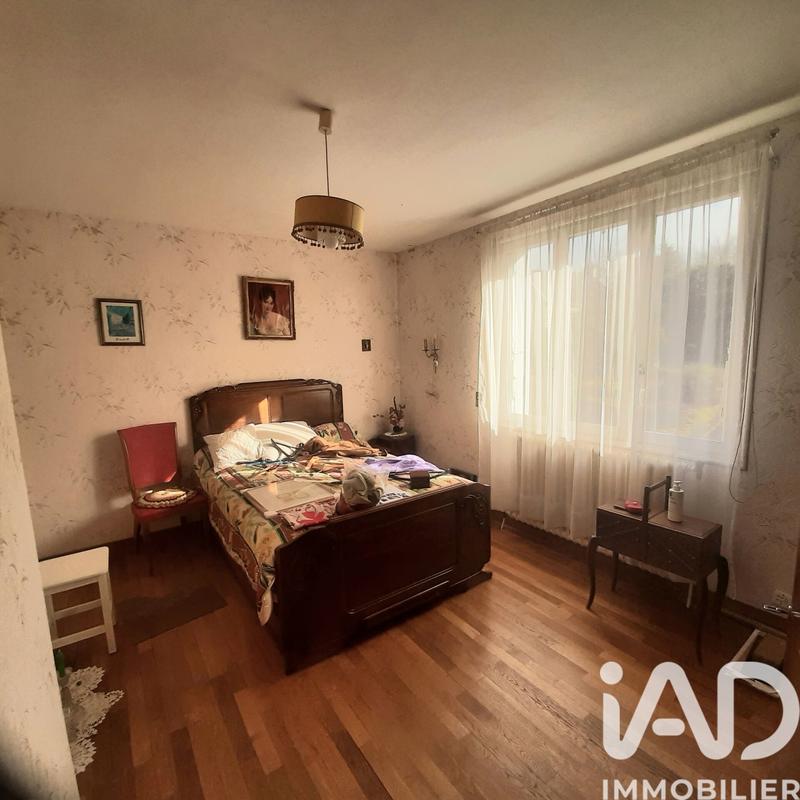 Maison de village - 160 m² - 7 pièces