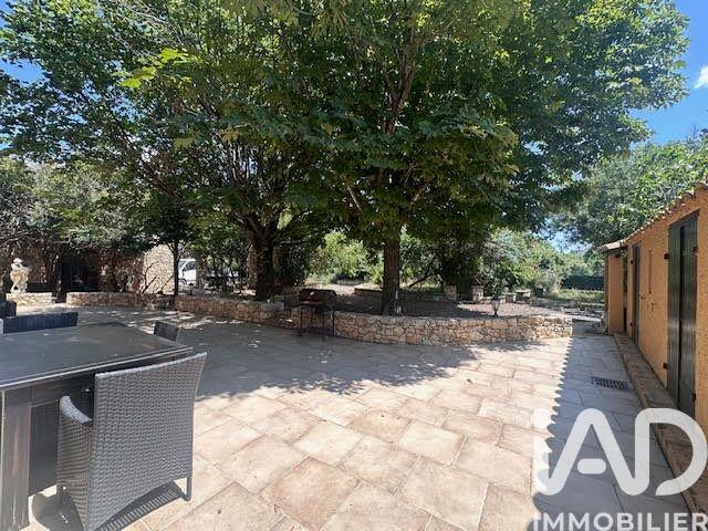 Maison de campagne - 130 m² - 5 pièces