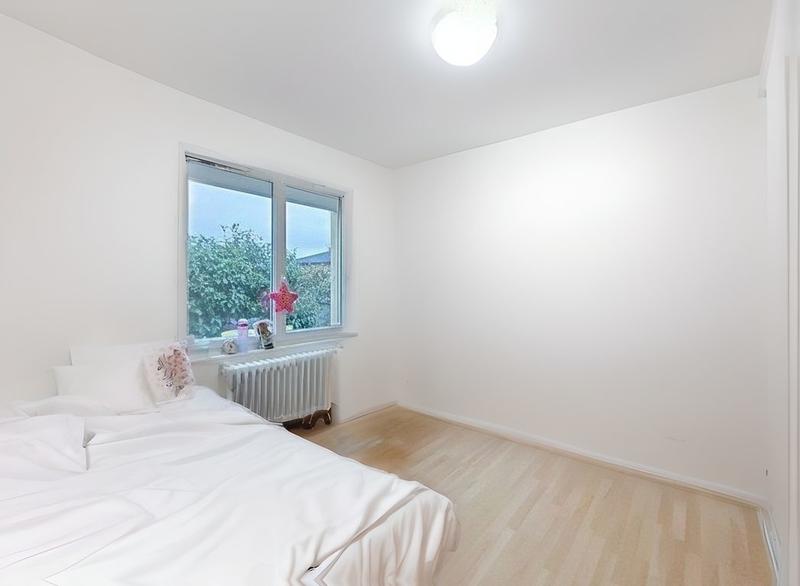 Maison - 109 m² - 4 pièces