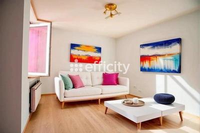 Appartement - 17 m² - 1 pièce