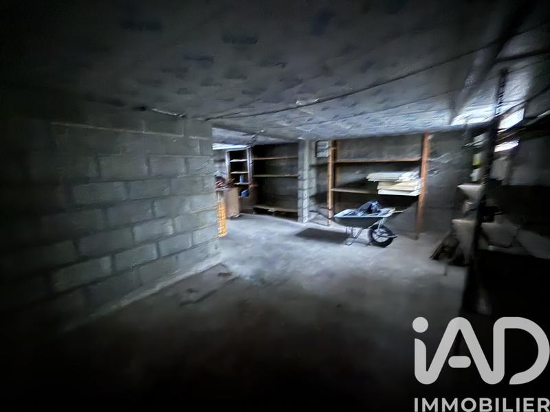 Maison - 87 m² - 4 pièces