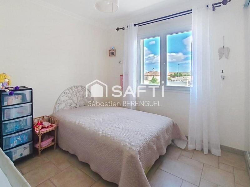 Maison - 230 m² - 7 pièces