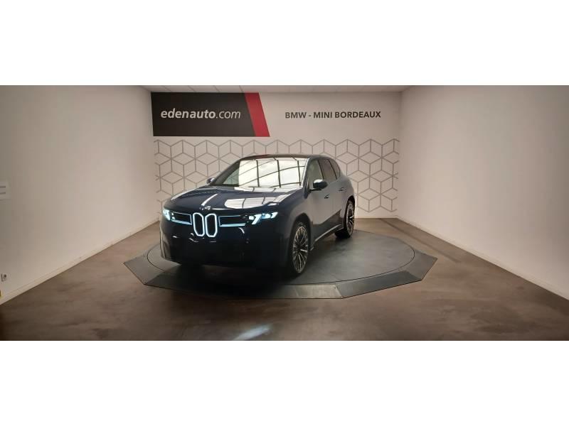 Bmw iX3 50 xDrive m Sport