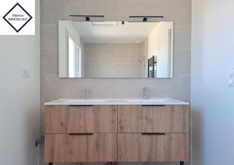 Maison - 114 m² - 6 pièces