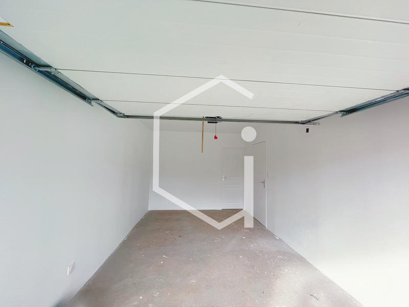 Maison - 114 m² - 4 pièces