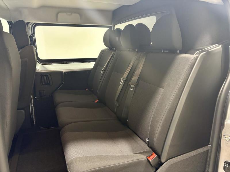 Citroën Jumpy III Cabine Approfondie 2.2 Bluehdi 180 Xl Eat8