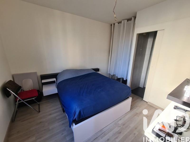 Appartement - 29 m² - 2 pièces
