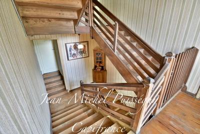 Immeuble - 220 m² - 14 pièces