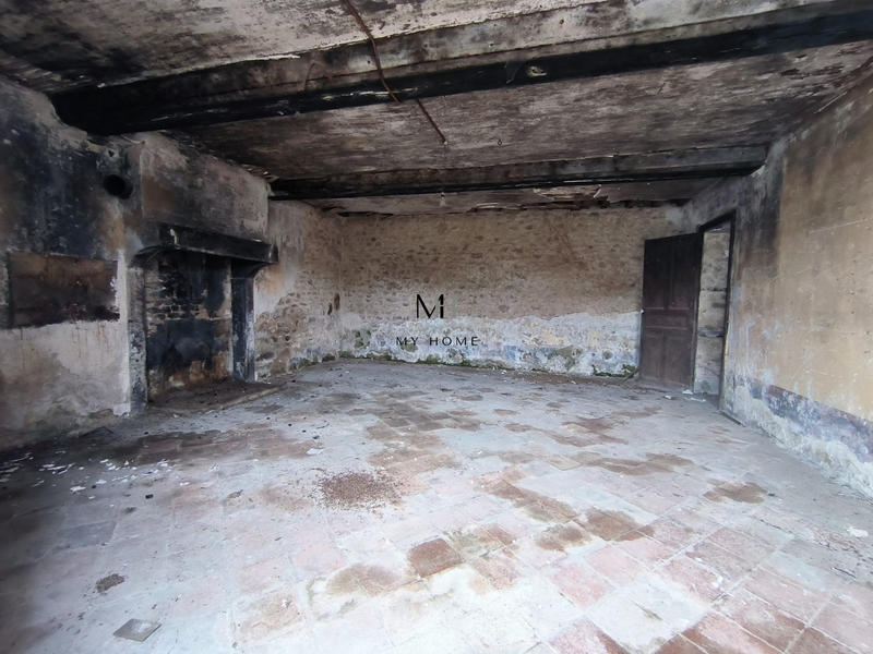 Maison - 59 m² - 2 pièces