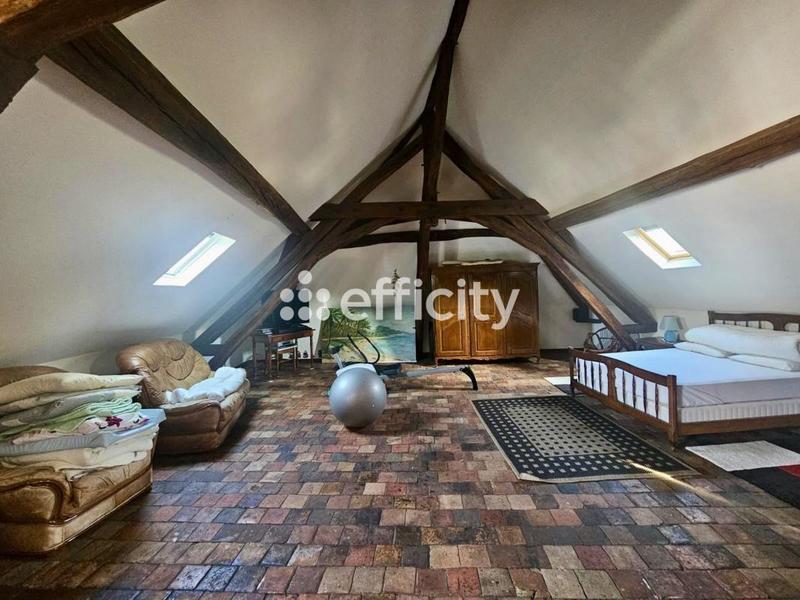 Immeuble - 304 m² - 10 pièces