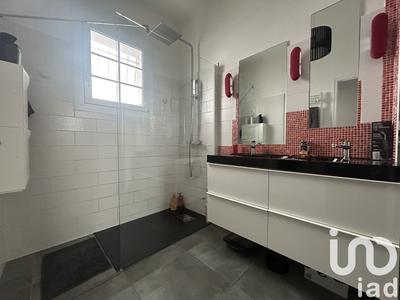 Maison de ville - 169 m² - 5 pièces