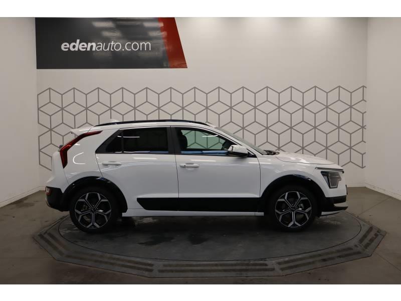 Kia Niro 1.6 GDi 141 ch Hev Dct6 Premium