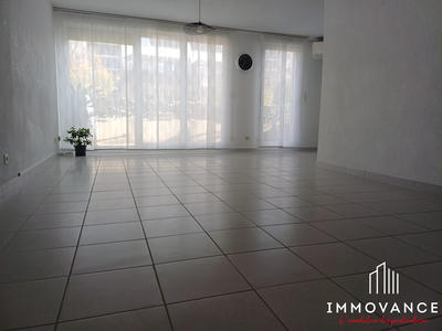 Appartement - 73 m² - 3 pièces