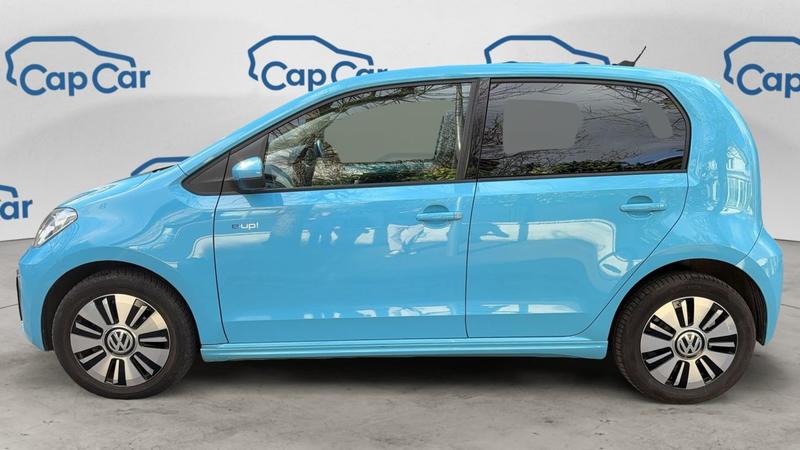 Volkswagen E-Up! 82 16 kWh .