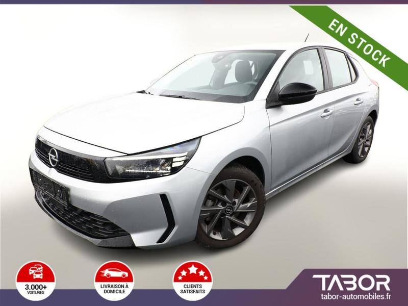 Opel Corsa 1.2 100 Aut. Led radars Clima