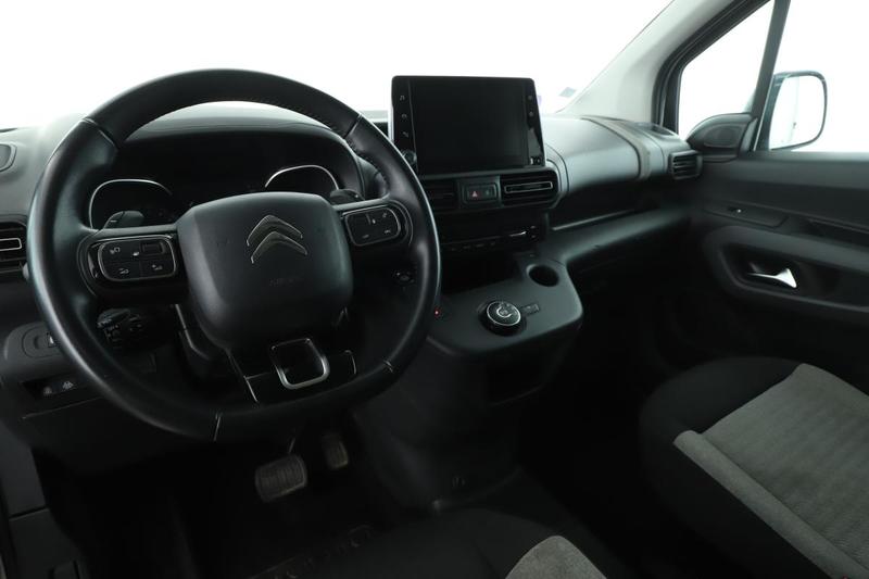 Citroën Berlingo Multispace Taille m 1.2 PureTech Rip Curl Eat8 131 ch