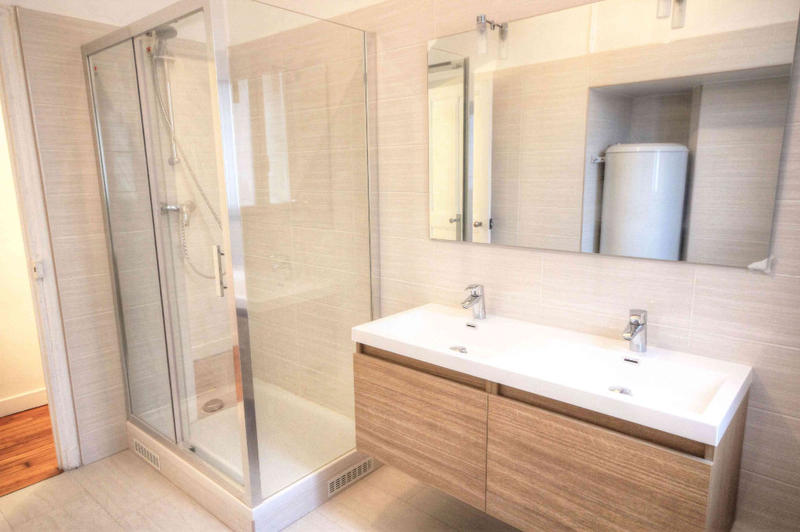 Appartement - 106 m² - 5 pièces