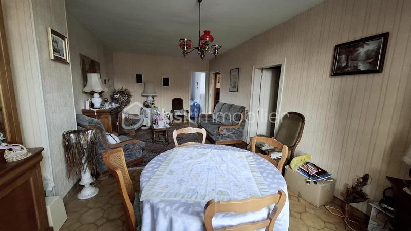 Immeuble - 205 m² - 8 pièces