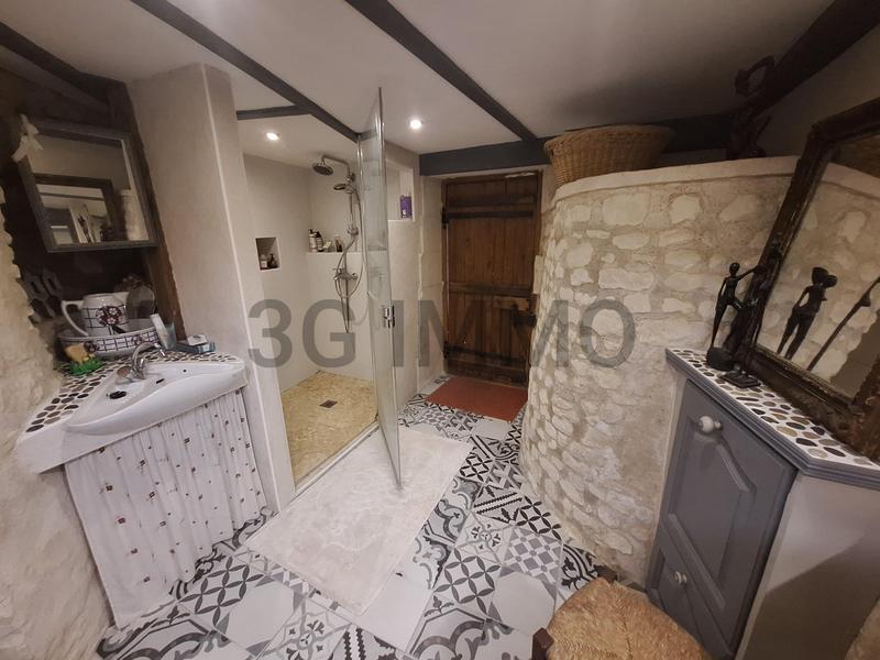 Villa - 146 m² - 5 pièces