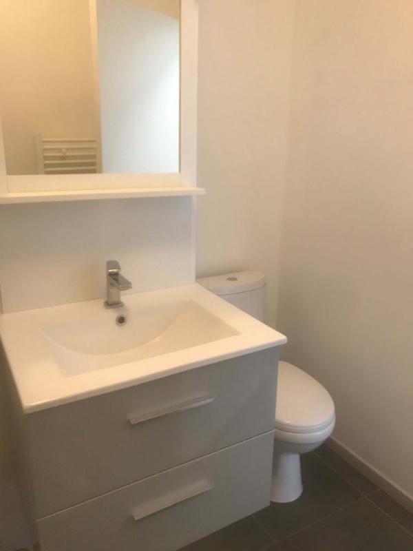 Appartement - 49 m² - 3 pièces