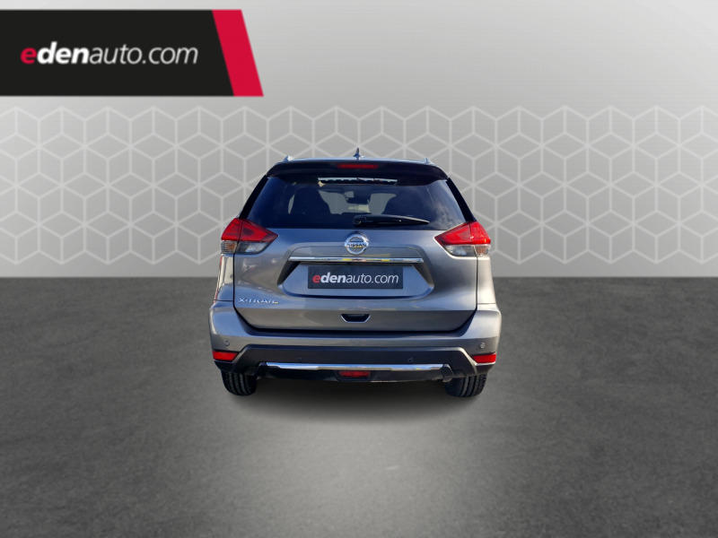 Nissan X-Trail dCi 150 Xtronic 5pl n-Connecta