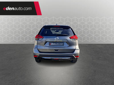 Nissan X-Trail dCi 150 Xtronic 5pl n-Connecta