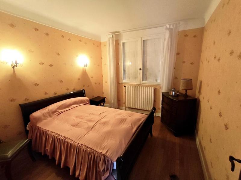 Maison de village - 102 m² - 4 pièces