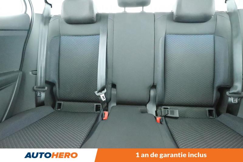 Volkswagen t-Cross 1.0 Tsi United 95 ch