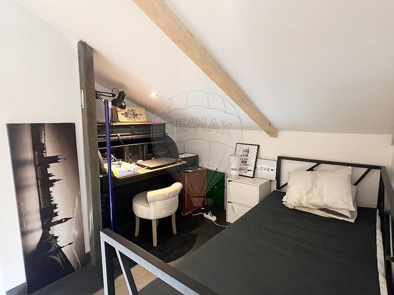 Maison - 73 m² - 3 pièces