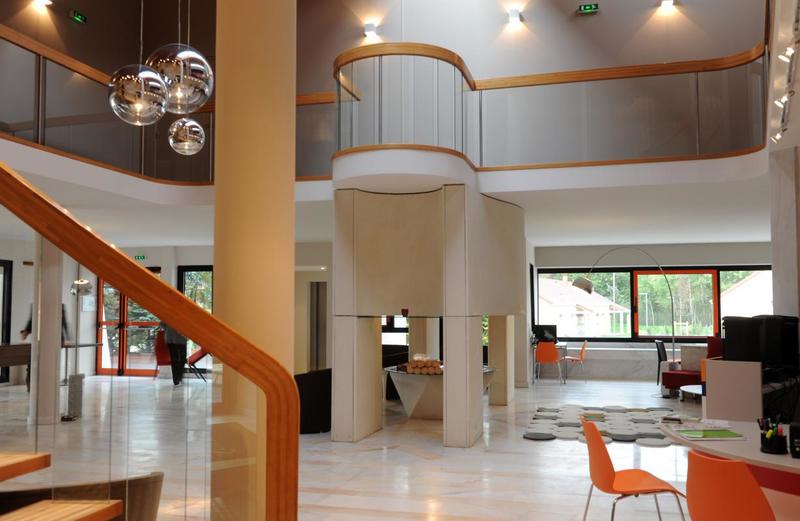 Pavillon - 91 m² - 3 pièces