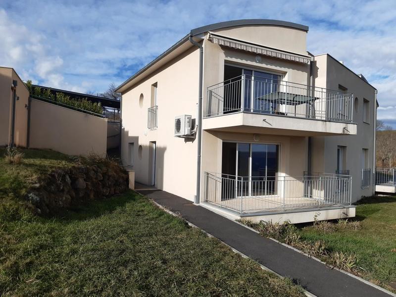 Appartement - 106 m² - 4 pièces