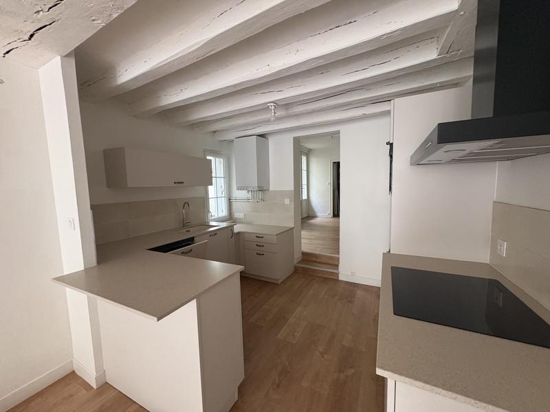 Appartement - 73 m² - 3 pièces