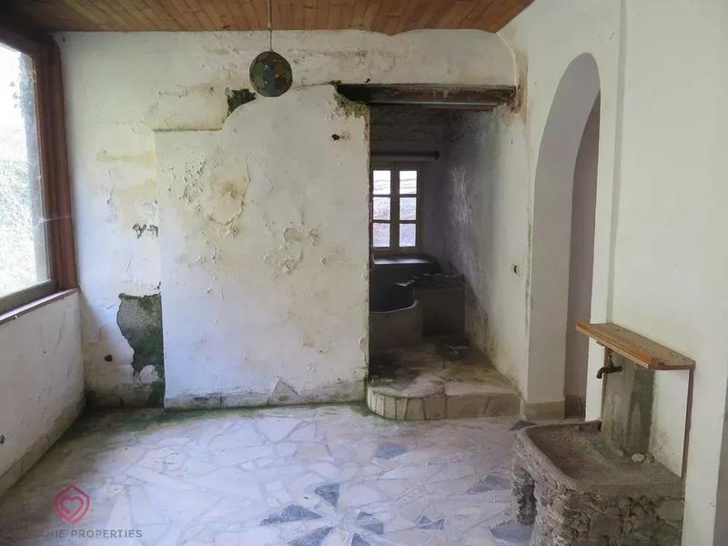 Maison - 165 m² - 7 pièces