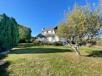 Maison - 190 m² - 7 pièces