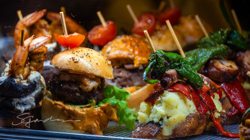 Fonds de commerce - 231 m²