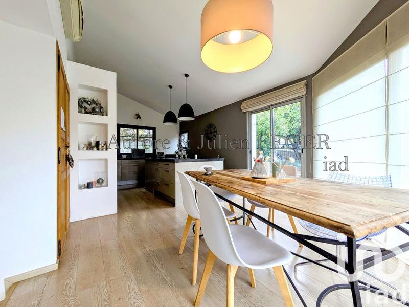 Maison de maîtres - 194 m² - 6 pièces