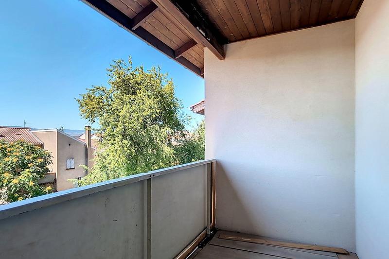 Appartement - 76 m² - 3 pièces