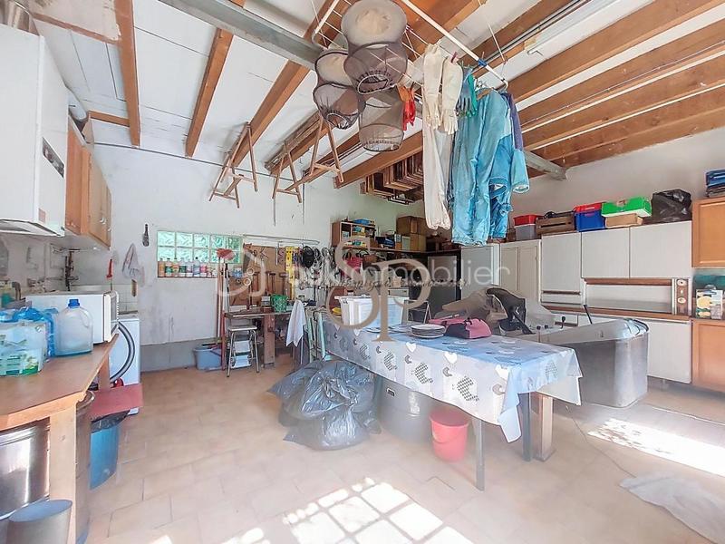 Maison de campagne - 95 m² - 4 pièces