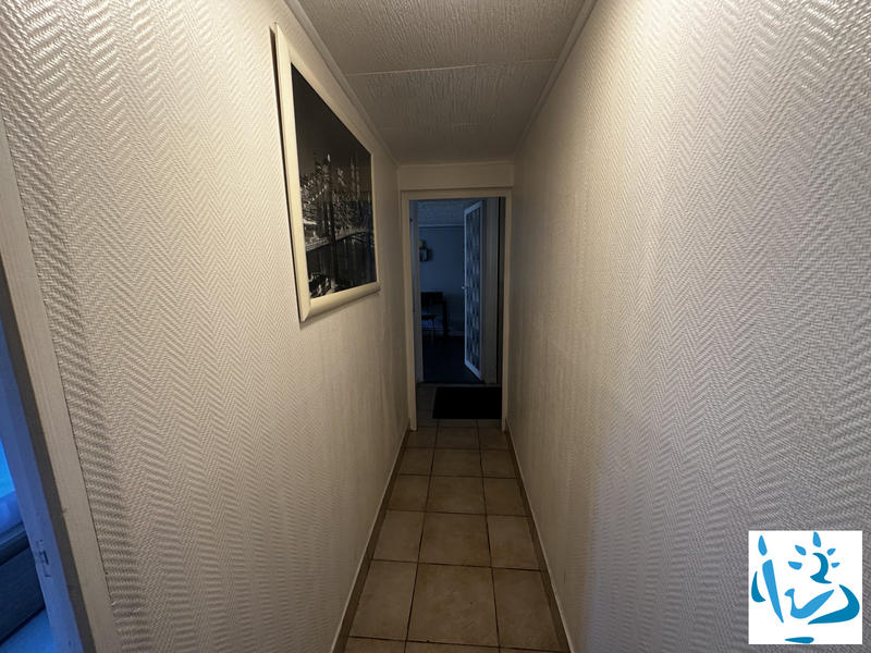 Maison - 123 m² - 6 pièces