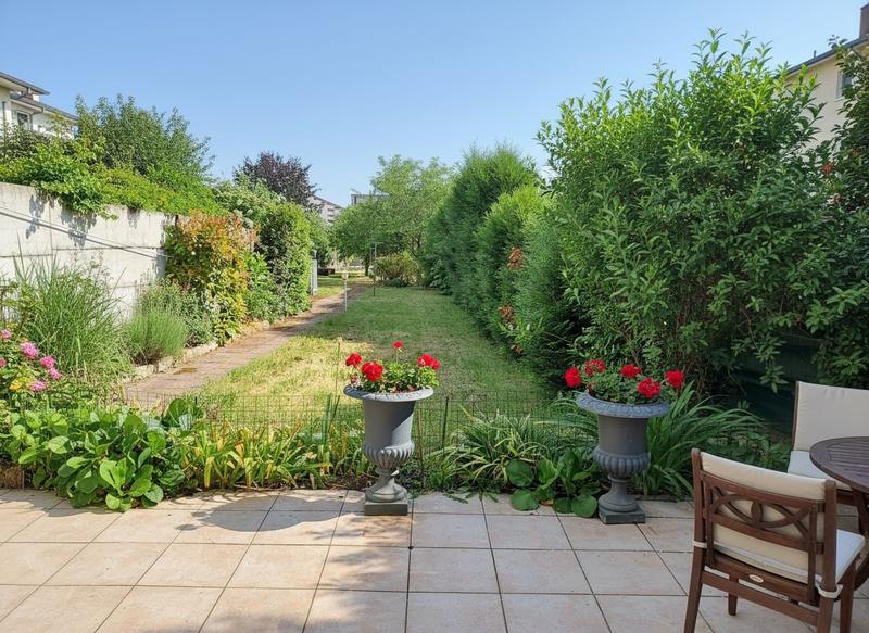 Maison ancienne - 156 m² - 5 pièces